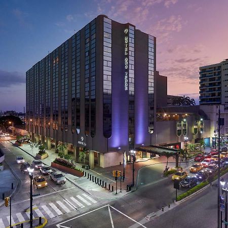 Oro Verde Guayaquil Eksteriør billede