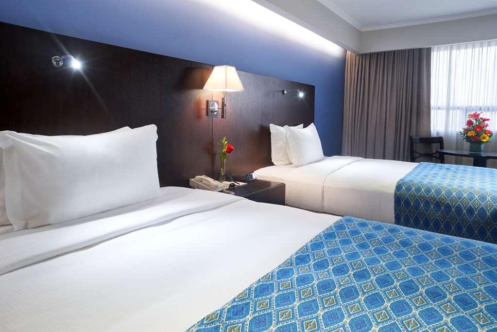 Oro Verde Guayaquil Værelse billede