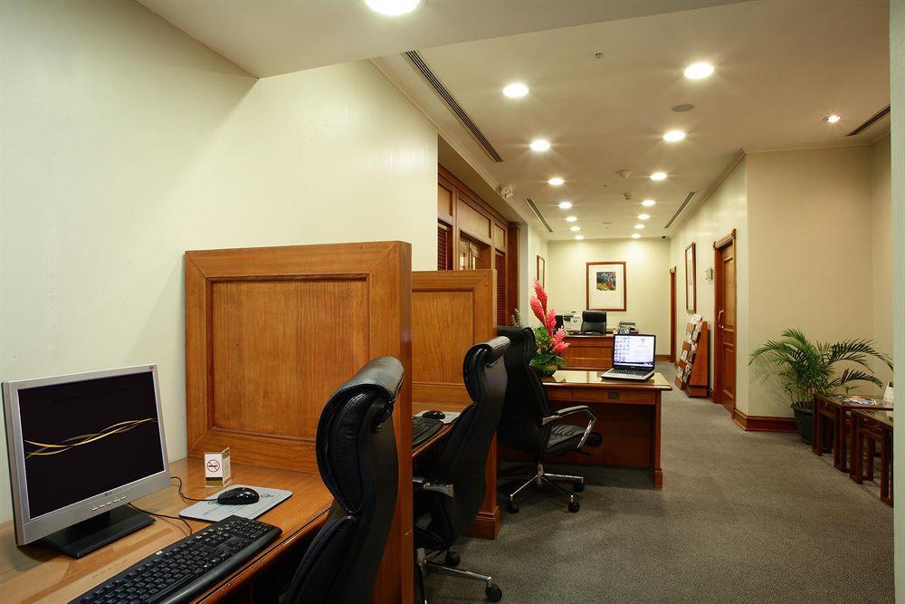 Oro Verde Guayaquil Faciliteter billede