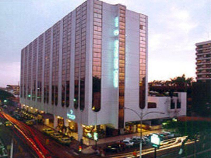 Oro Verde Guayaquil Eksteriør billede