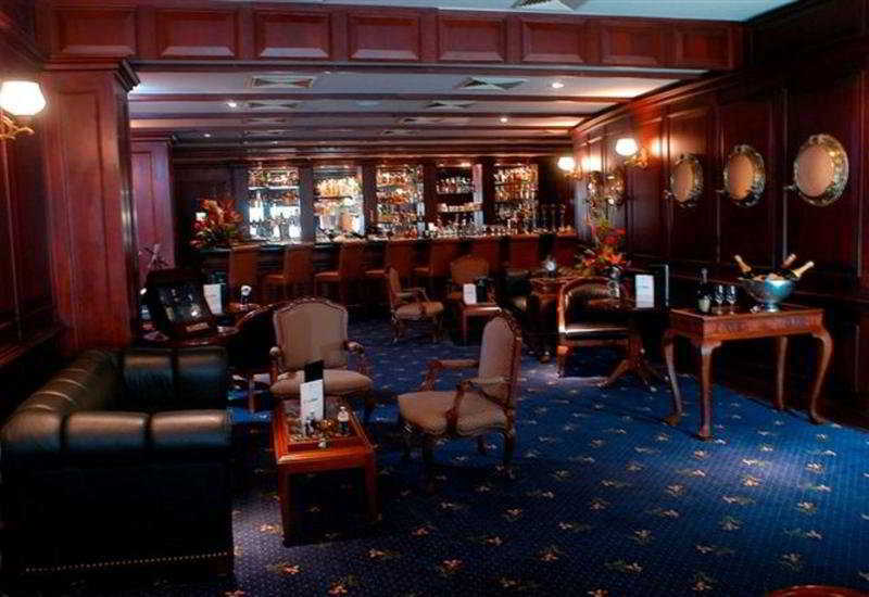 Oro Verde Guayaquil Restaurant billede