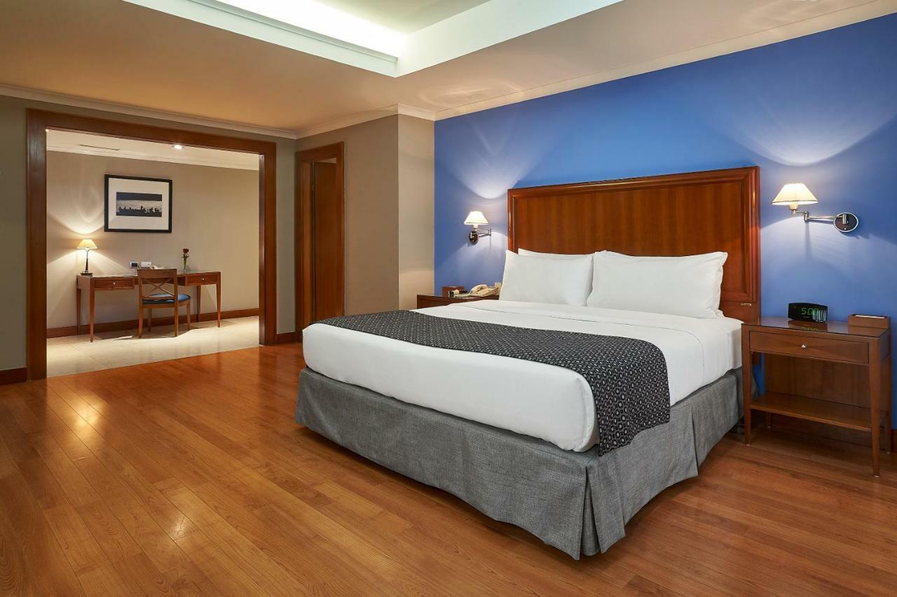 Oro Verde Guayaquil Eksteriør billede