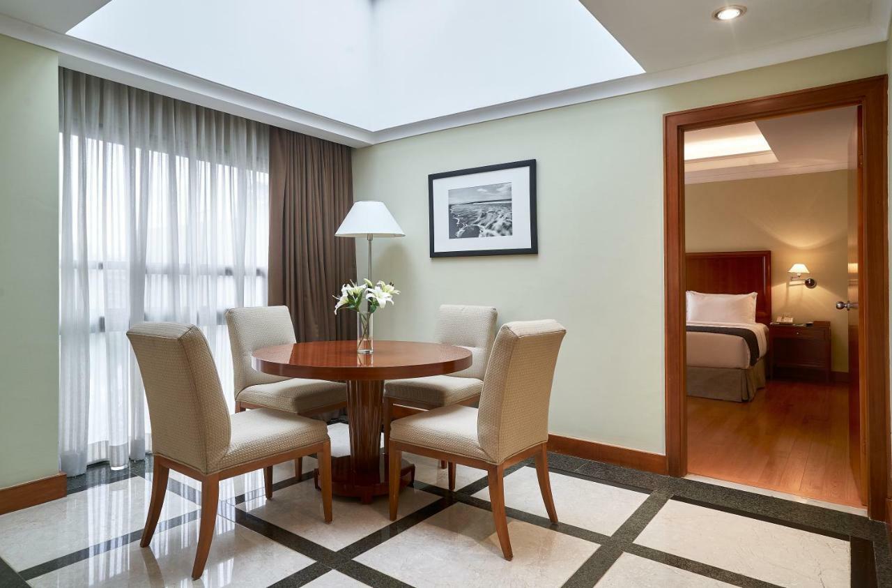 Oro Verde Guayaquil Eksteriør billede