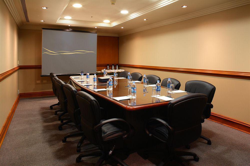 Oro Verde Guayaquil Faciliteter billede